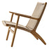 CH25 Lounge Chair